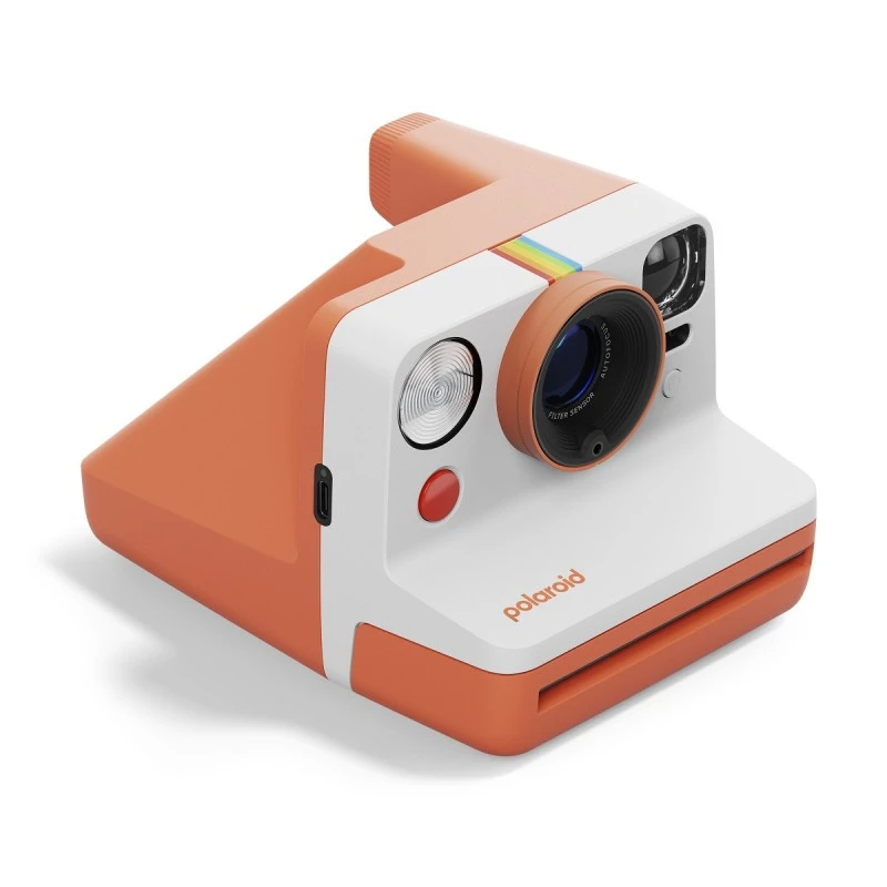 POLAROID NOW GEN 3 9156 CORAL