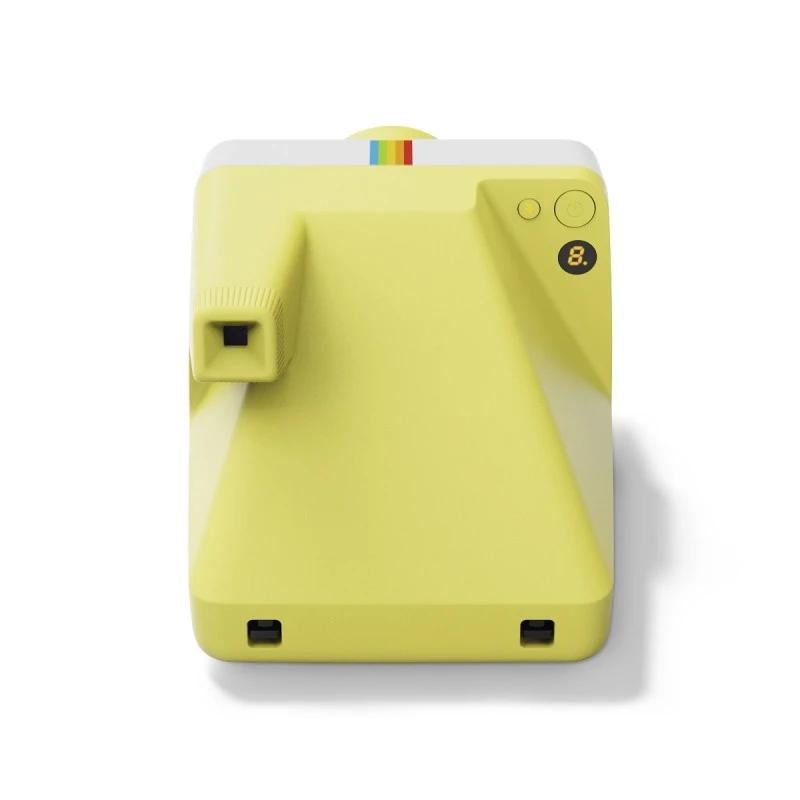 POLAROID NOW GEN 3 9158 YELLOW