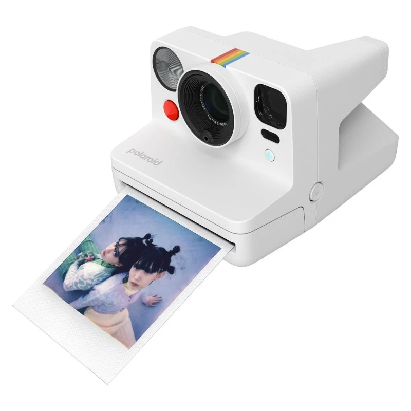 POLAROID NOW+ GEN 3 9161 WHITE