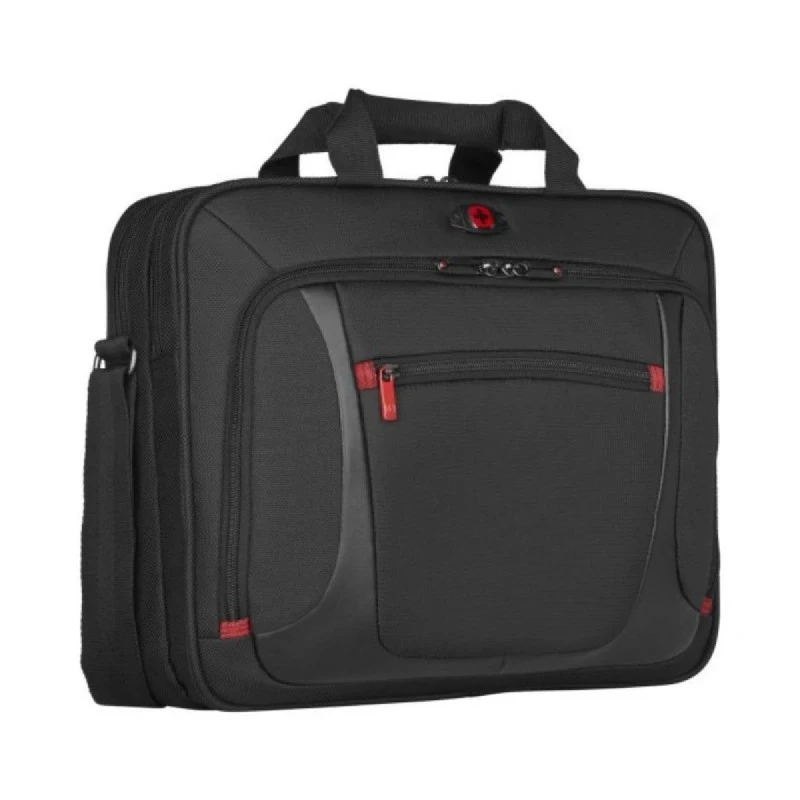 WENGER SENSOR 15'' MACBOOK PRO BRIEF