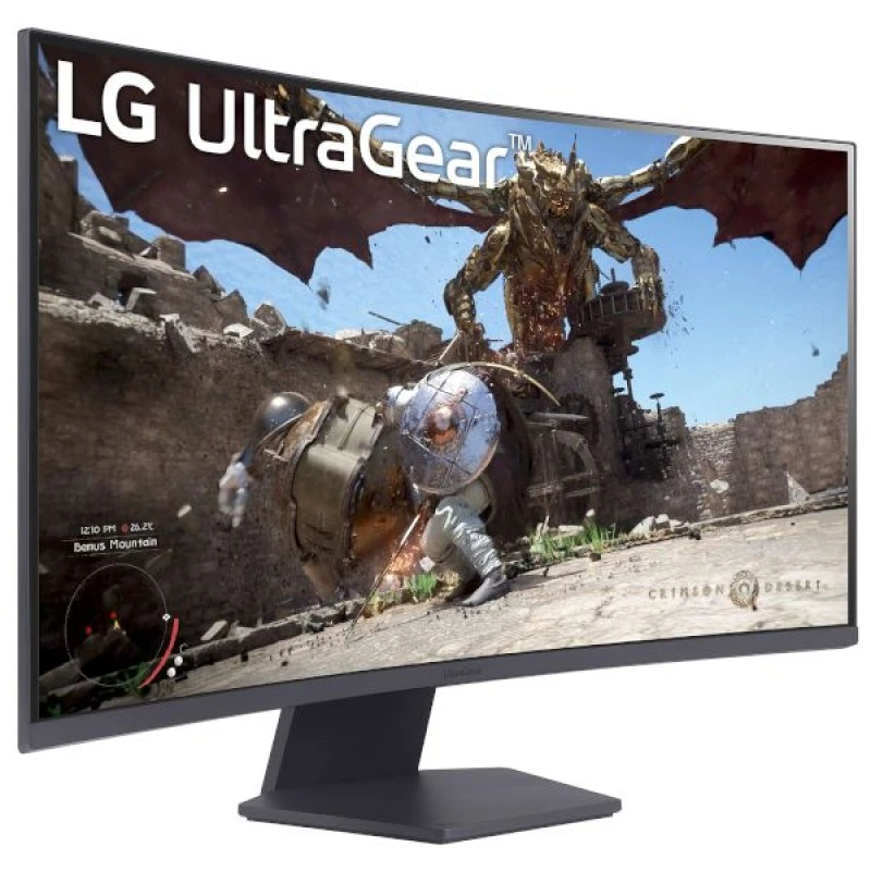 LG 32GS60QC MONITOR