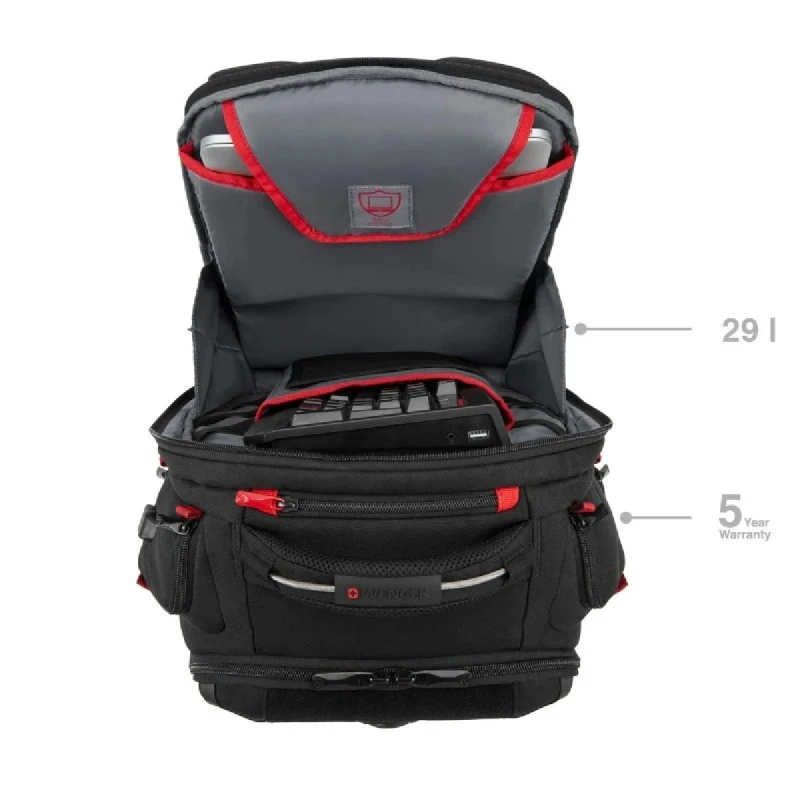 WENGER PLAYERONE 17.3''