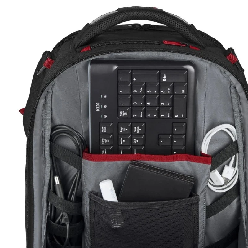 WENGER PLAYERONE 17.3''