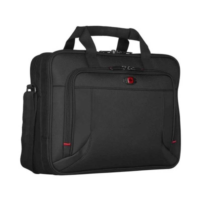 WENGER PROSPECTUS 16'' LAPTOP BRIEF