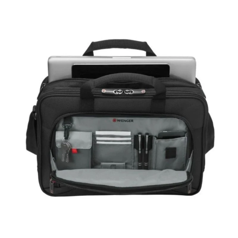 WENGER PROSPECTUS 16'' LAPTOP BRIEF