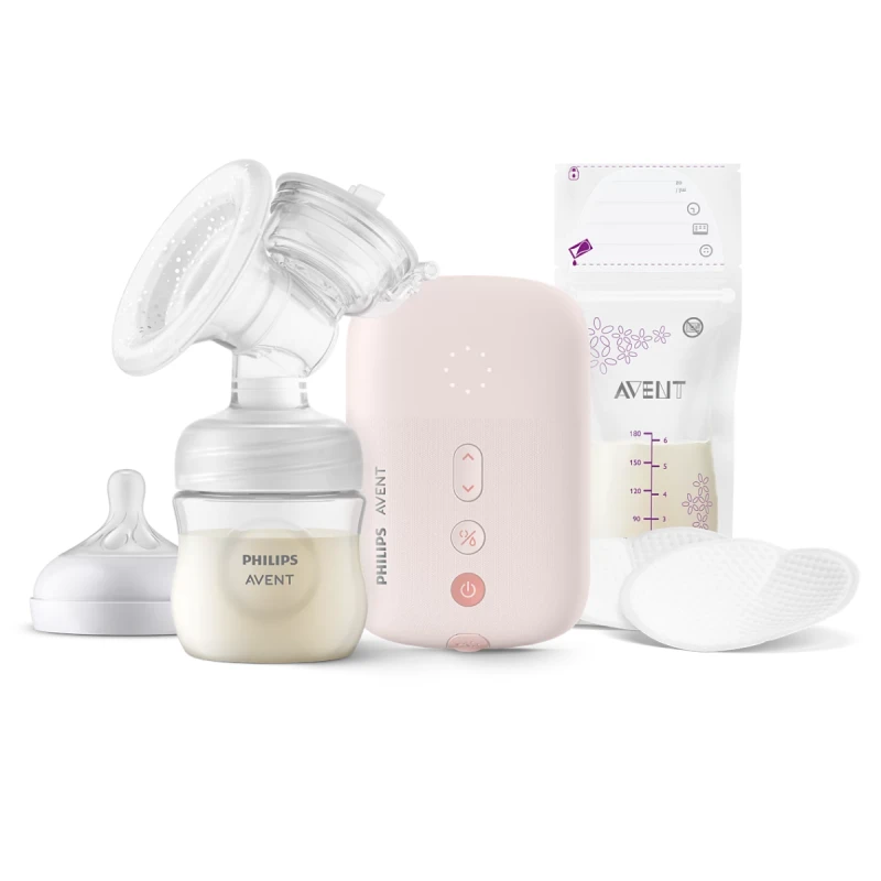 PHILIPS AVENT SCF395/31
