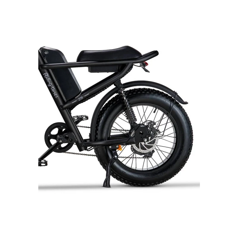RIDING' TIMES ELECTRIC BIKE Z8