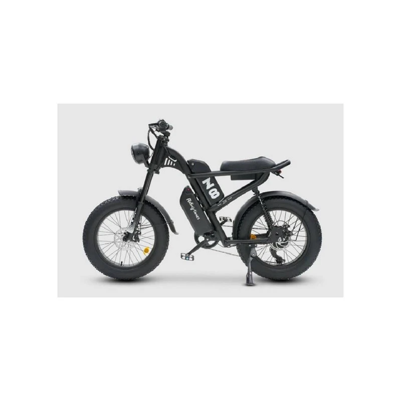 RIDING' TIMES ELECTRIC BIKE Z8 PRO