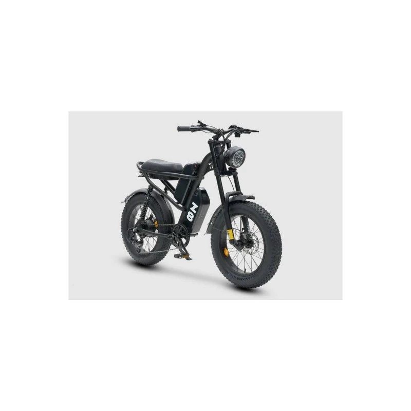 RIDING' TIMES ELECTRIC BIKE Z8 PRO