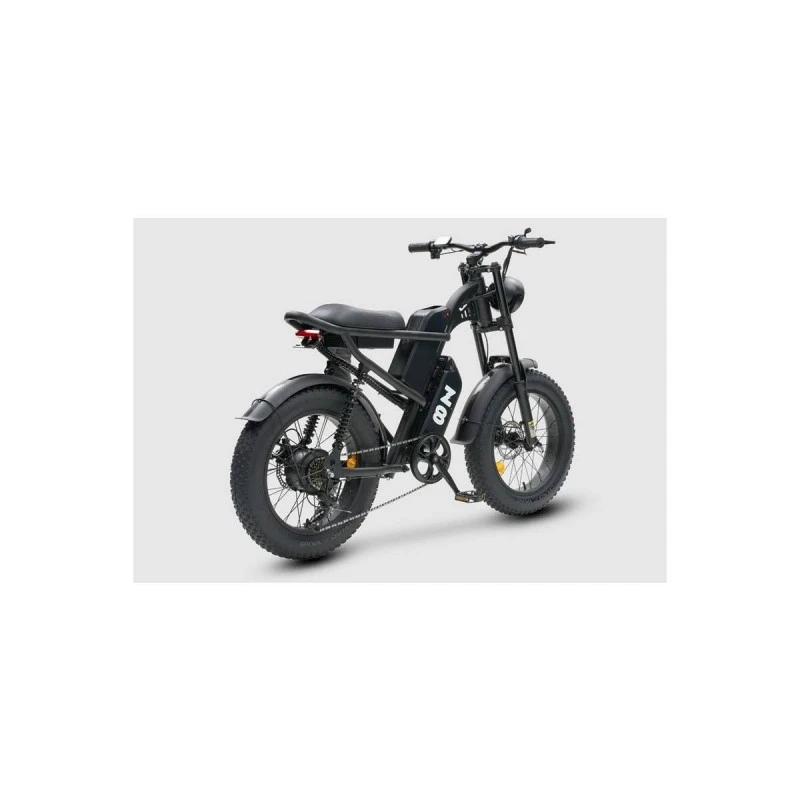 RIDING' TIMES ELECTRIC BIKE Z8 PRO