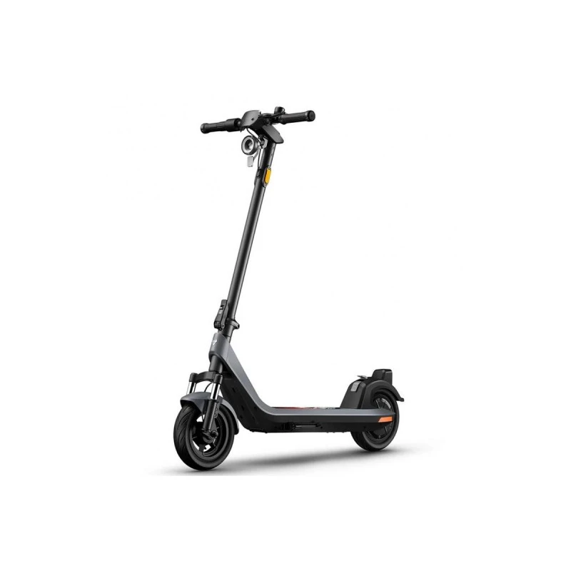 NIU KICKSCOOTER KQI 200P BK ЧЕРНА