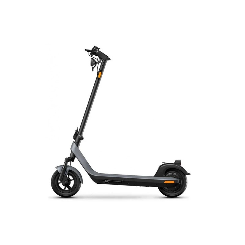 NIU KICKSCOOTER KQI 200P BK ЧЕРНА