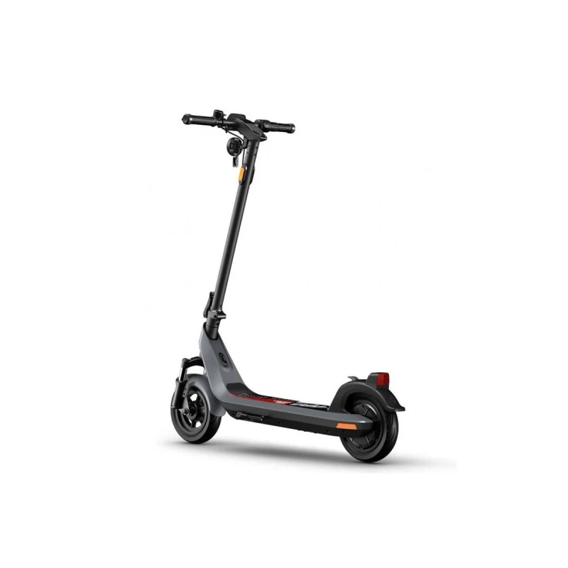 NIU KICKSCOOTER KQI 200P BK ЧЕРНА
