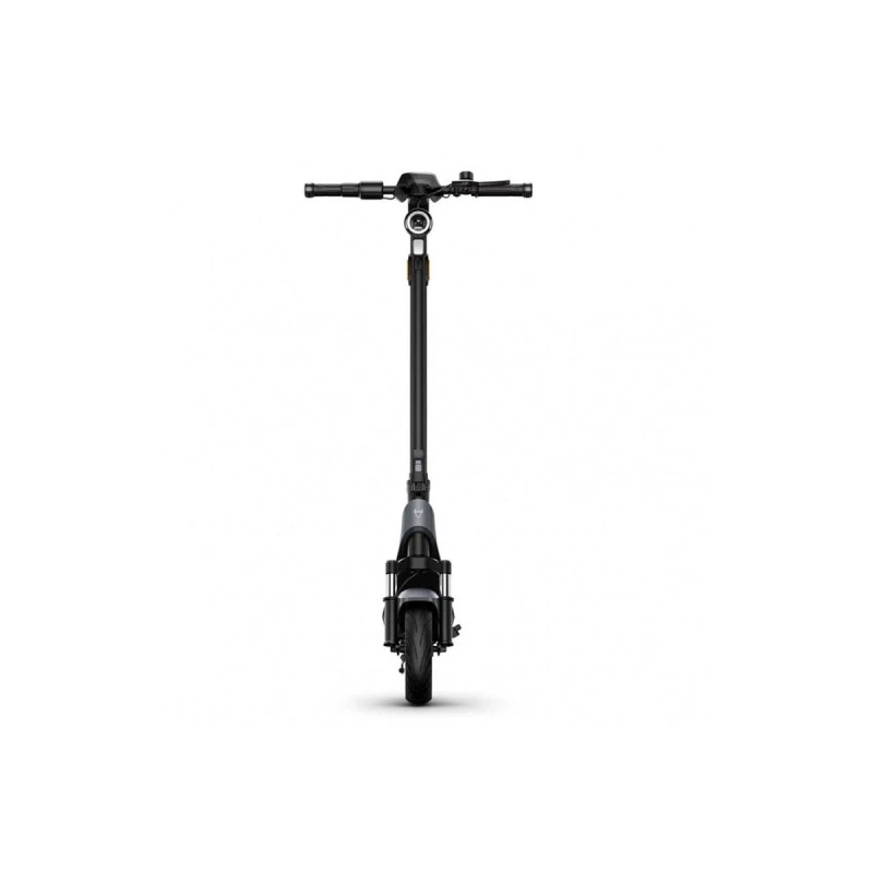NIU KICKSCOOTER KQI 200P BK ЧЕРНА