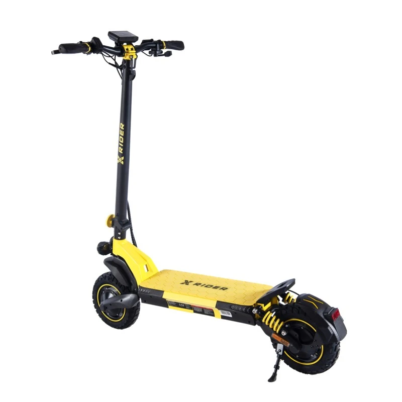 MANTA XRIDER KICKSCOOTER F10 PRO