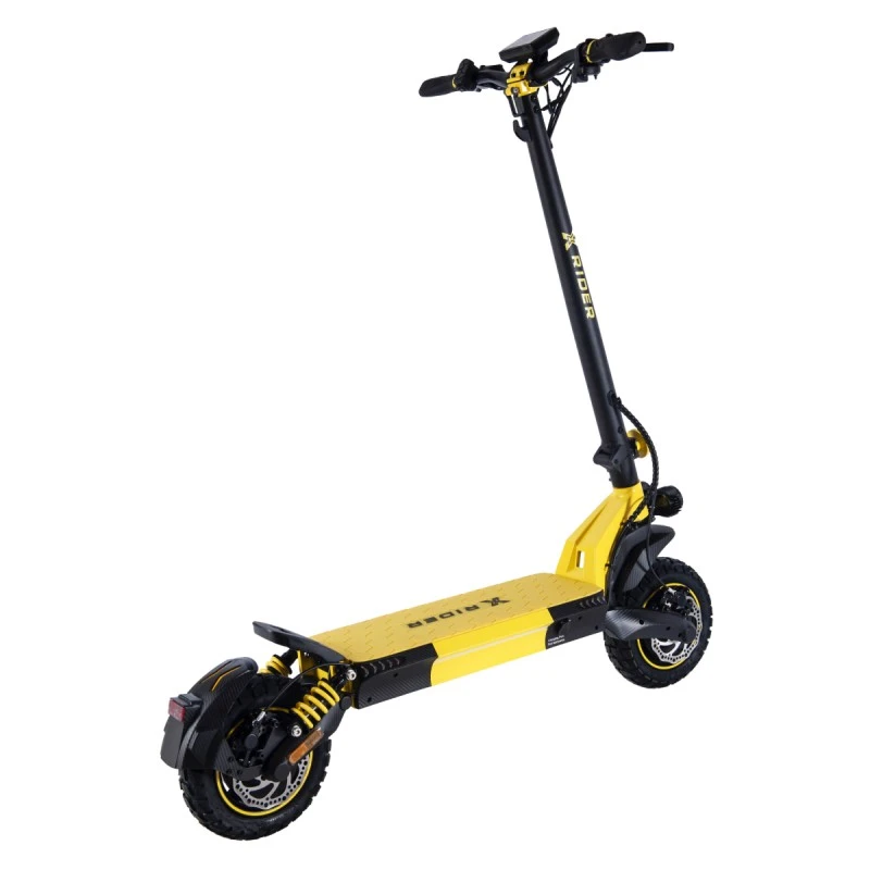 MANTA XRIDER KICKSCOOTER F10 PRO