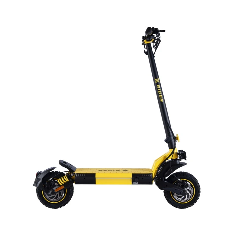 MANTA XRIDER KICKSCOOTER F10 PRO