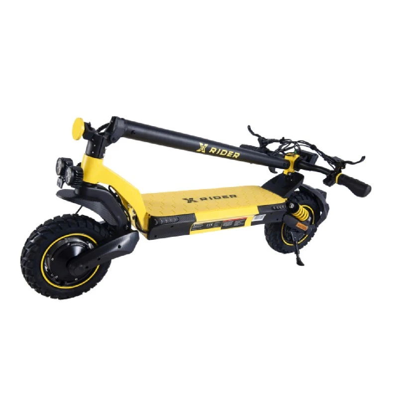 MANTA XRIDER KICKSCOOTER F10 PRO