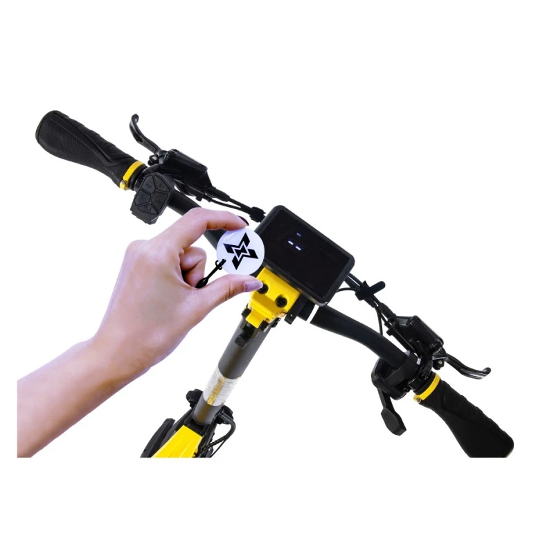 MANTA XRIDER KICKSCOOTER F10 PRO