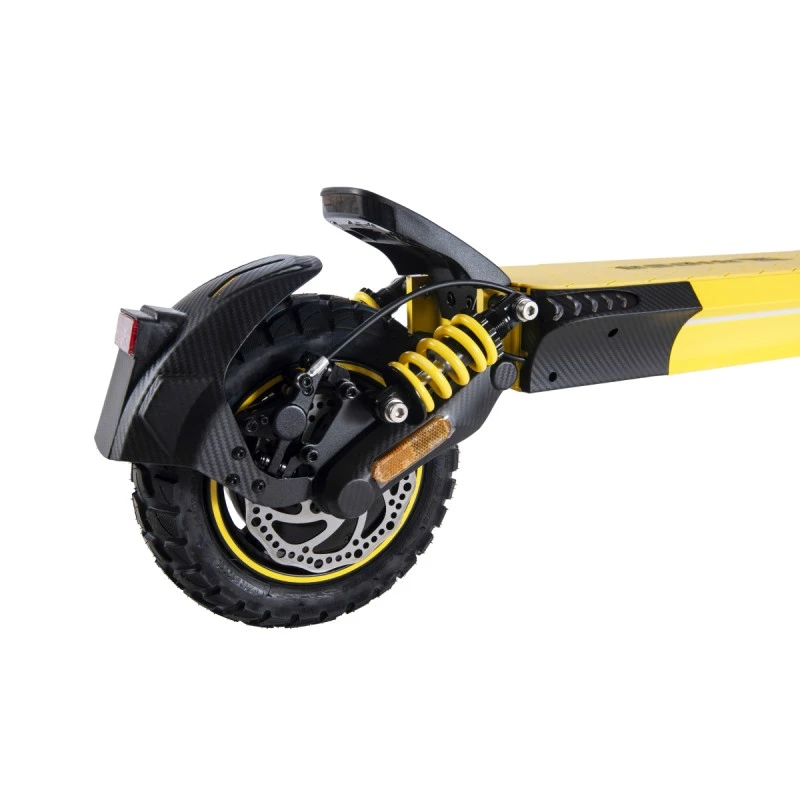 MANTA XRIDER KICKSCOOTER F10 PRO