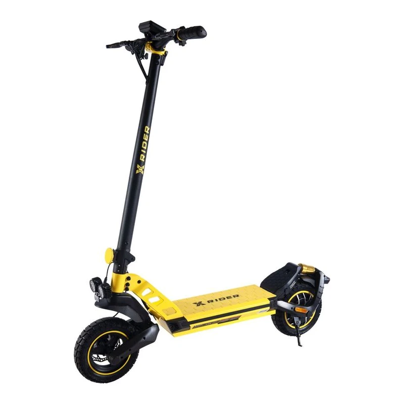 MANTA XRIDER KICKSCOOTER F10