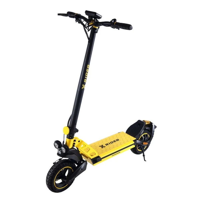 MANTA XRIDER KICKSCOOTER F10