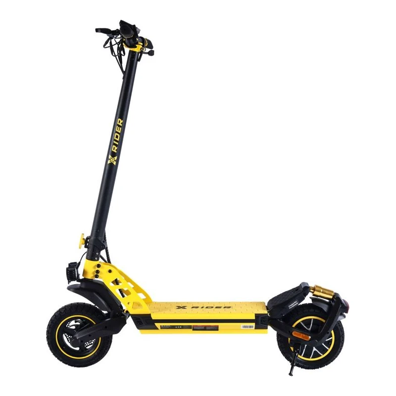 MANTA XRIDER KICKSCOOTER F10