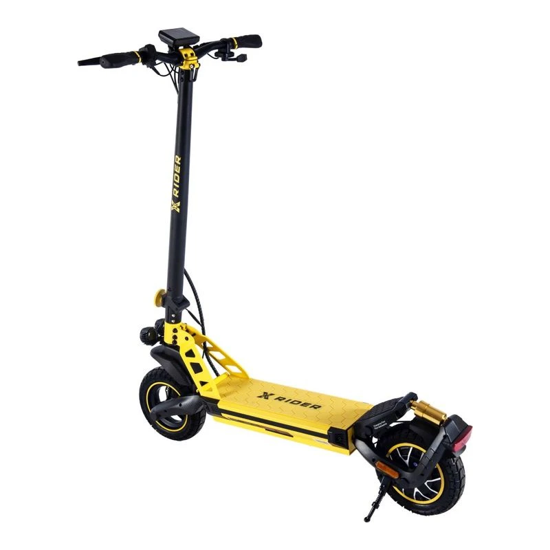 MANTA XRIDER KICKSCOOTER F10