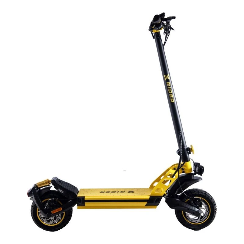 MANTA XRIDER KICKSCOOTER F10