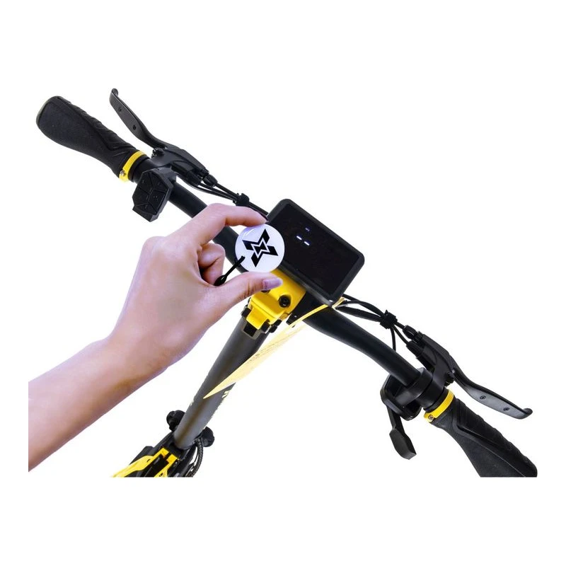 MANTA XRIDER KICKSCOOTER F10