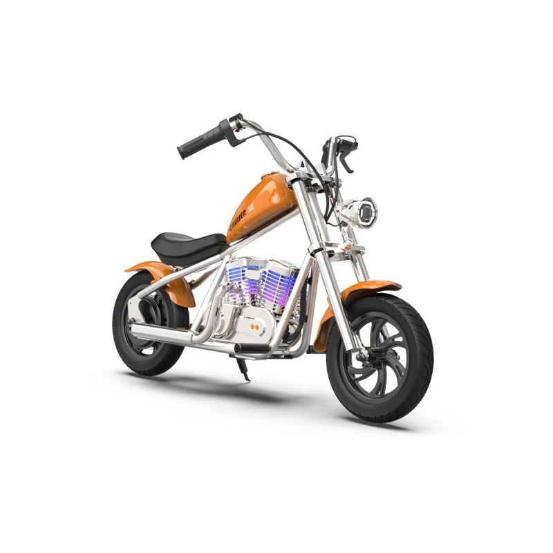 MANTA ДЕТСКИ KICKSCOOTER XRIDER KIDS CRUISER 12