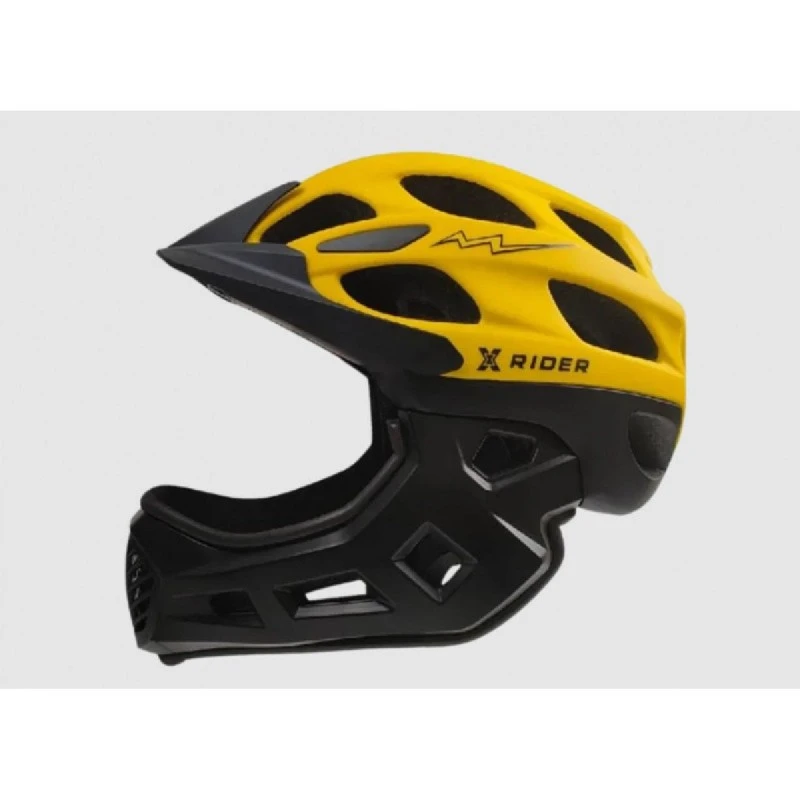 MANTA XRIDER КАСКА ЗА ДЕЦА XR00KFH01