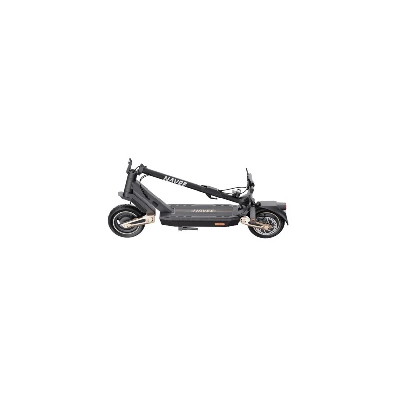 NAVEE E-SCOOTER ST3 PRO
