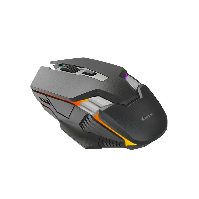 XTRIKE ME GAMING MOUSE GM-110