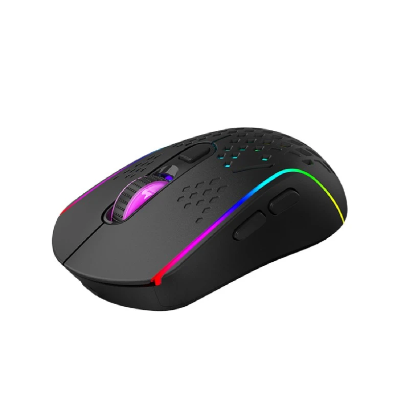 XTRIKE ME GAMING MOUSE GW-611