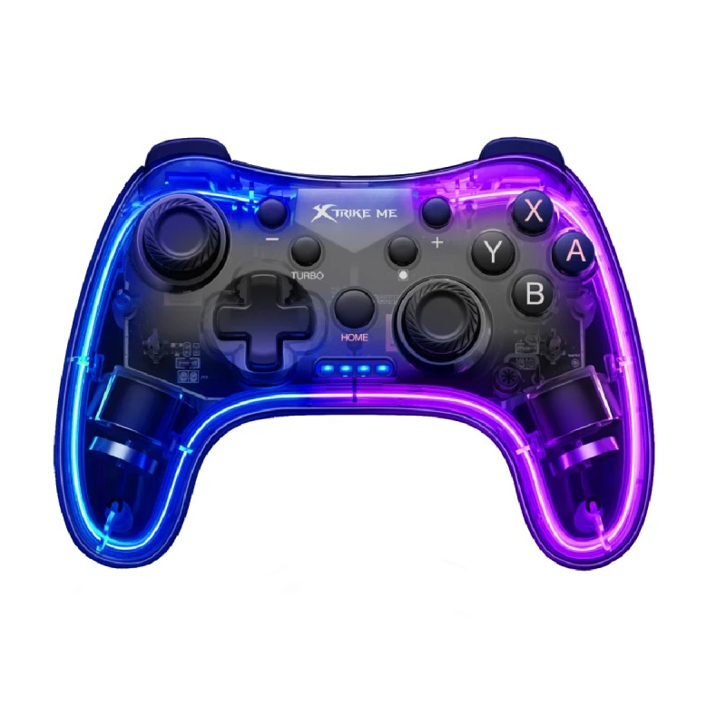 XTRIKE ME GAMEPAD  GP-52