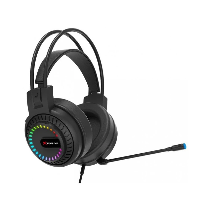 XTRIKE ME HEADSET HP-318