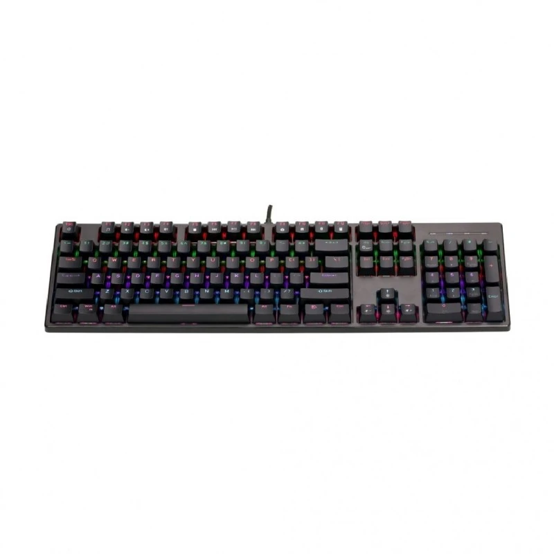 XTRIKE ME KEYBOARD GK-918
