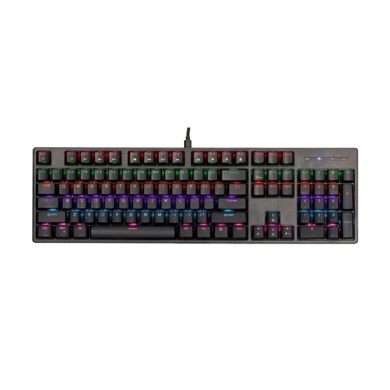 XTRIKE ME KEYBOARD GK-918