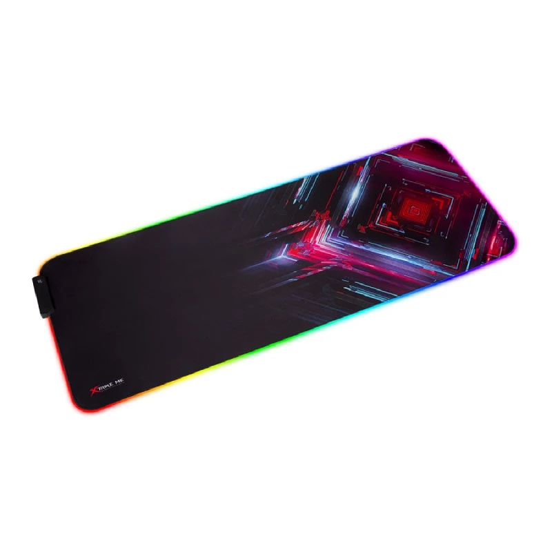 XTRIKE ME GAMING MOUSE PAD MP-606
