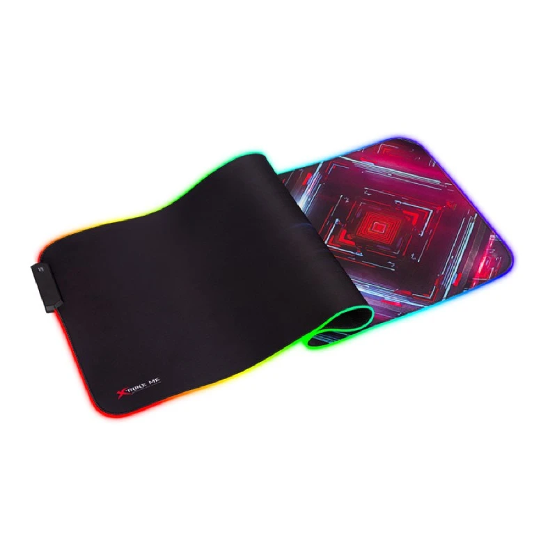XTRIKE ME GAMING MOUSE PAD MP-606