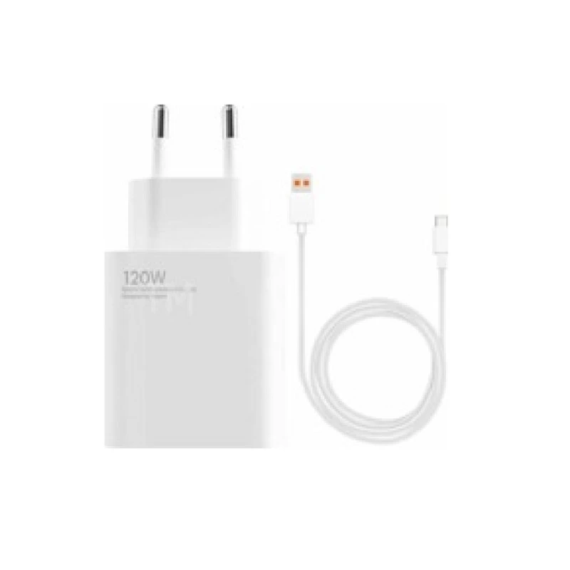 XIAOMI BHR9462EU HYPERCHARGE COMBO(TYPE-A) 120W