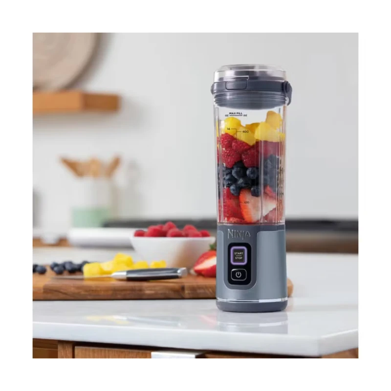 NINJA BC151EUNV BLAST АКУМУЛАТОРЕН