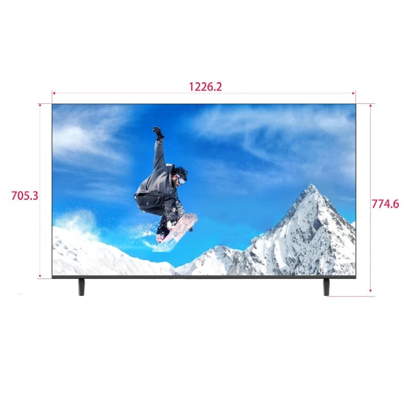 NEO LED-55US25M UHD SMART LED TV