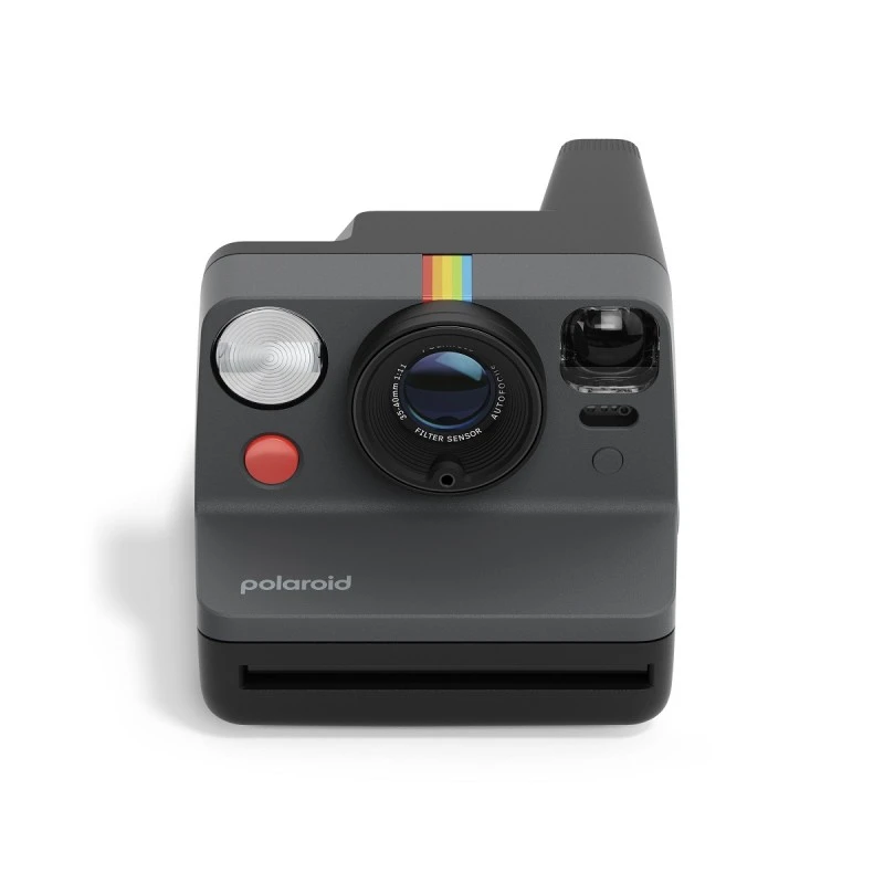 POLAROID NOW GEN 3  9154 BLACK