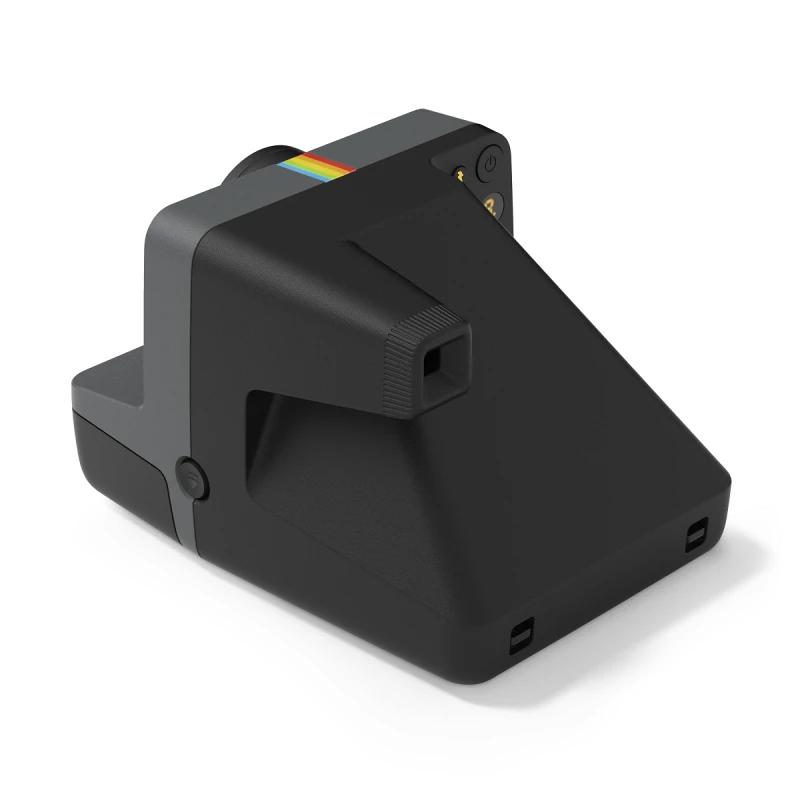 POLAROID NOW GEN 3  9154 BLACK