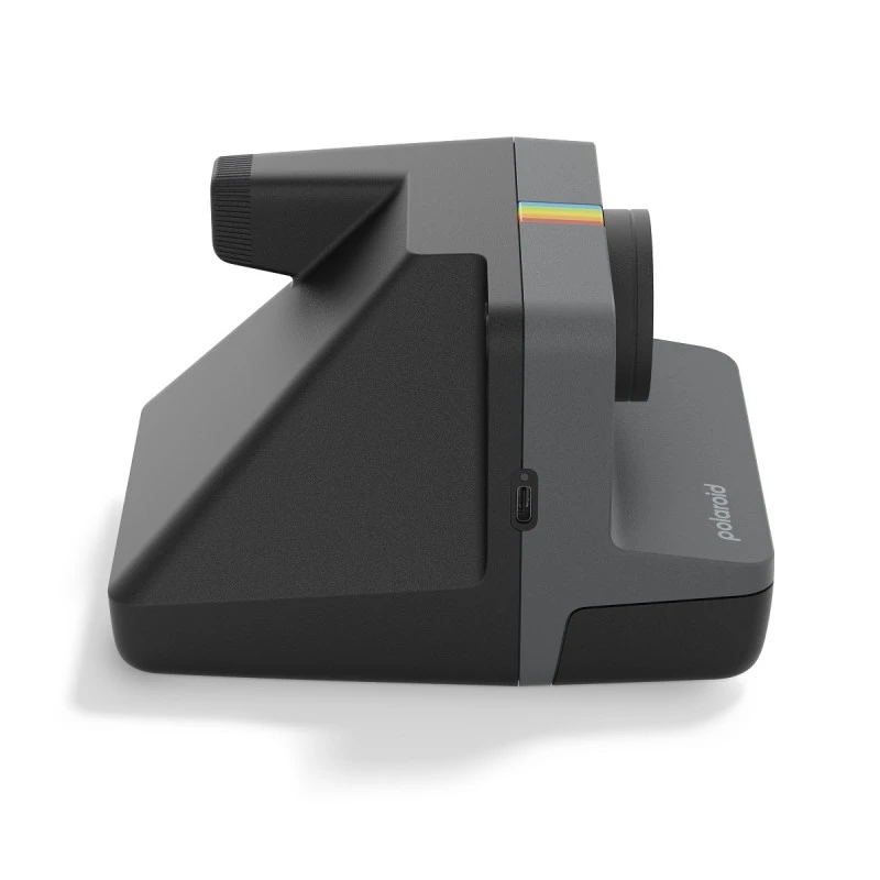 POLAROID NOW GEN 3  9154 BLACK