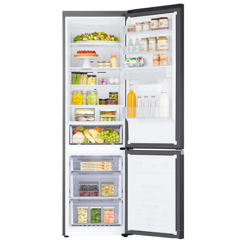 SAMSUNG RB38C650EB1/EF