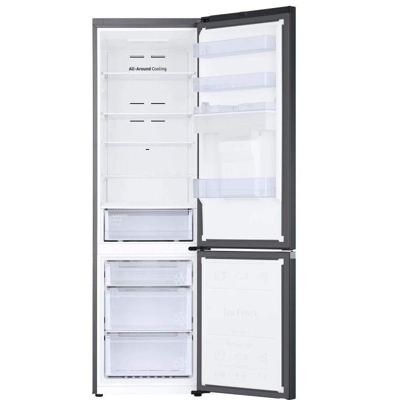 SAMSUNG RB38C650EB1/EF