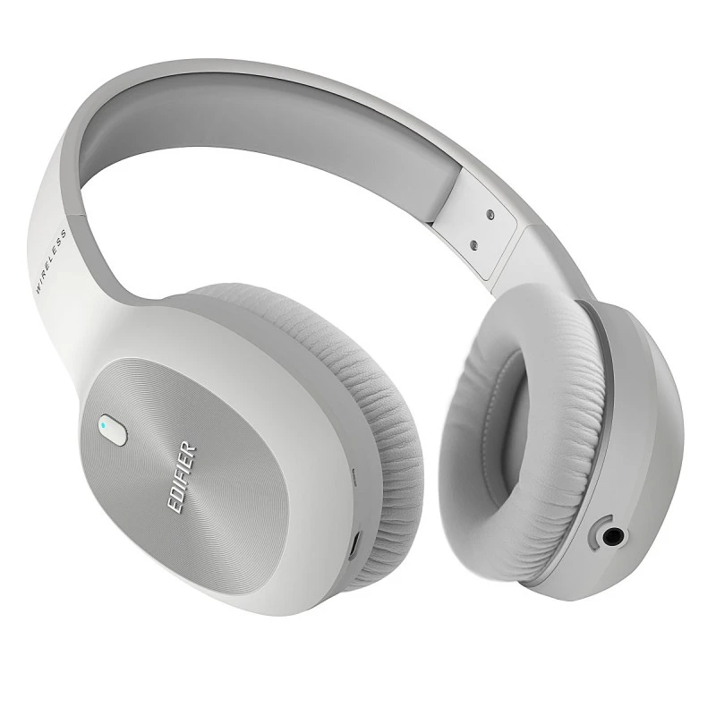 EDIFIER W800BT HEADPHONES WHITE